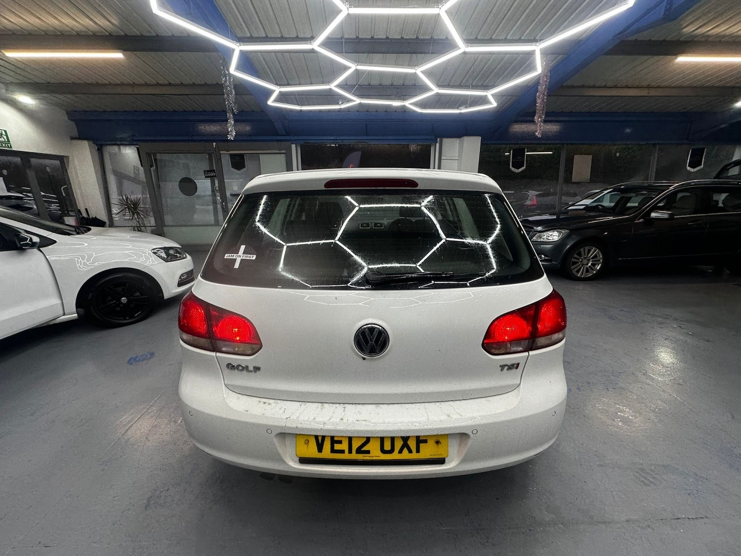 Used Volkswagen Golf 2012 for sale - 77157254: Photo 6