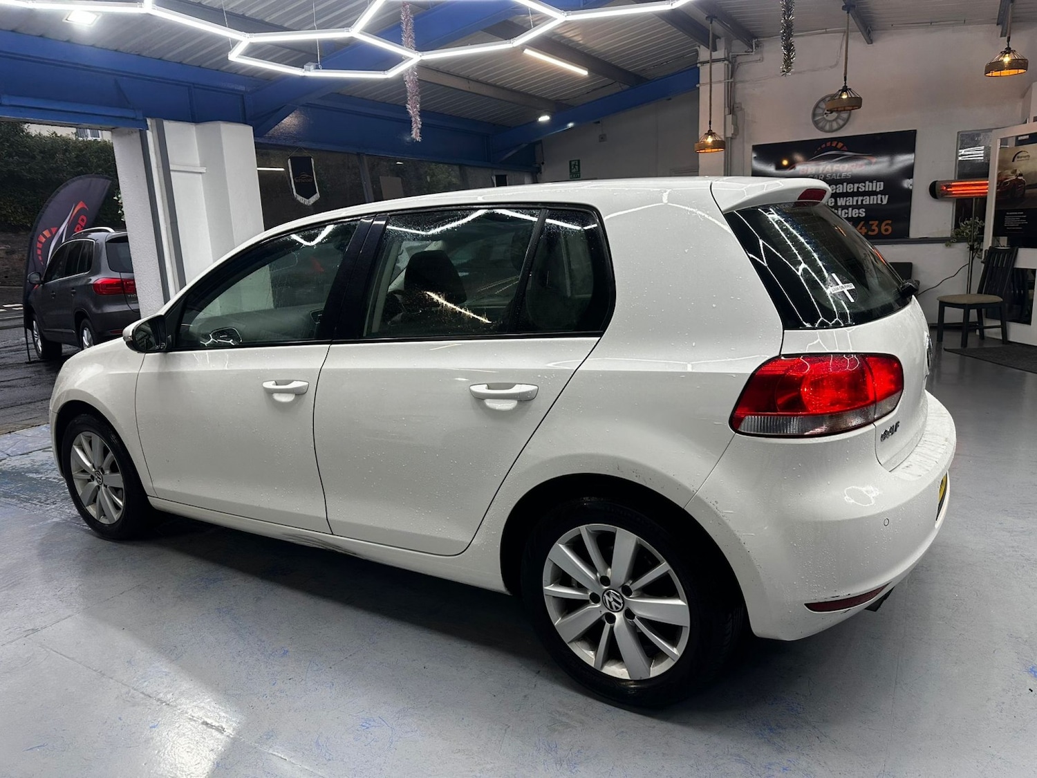 Used Volkswagen Golf 2012 for sale - 77157254: Photo 7