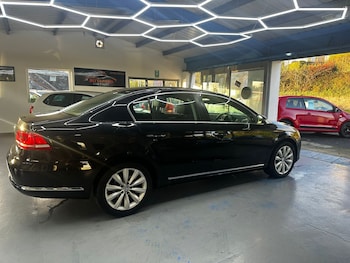 Used Volkswagen Passat 2013 for sale - 76497566: Photo