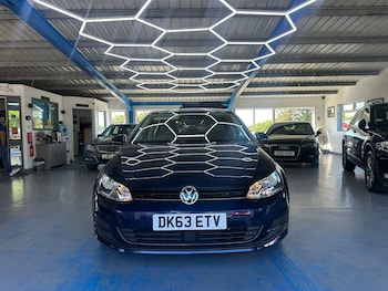 Used Volkswagen Golf 2013 for sale - 78646798: Photo