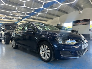 Used Volkswagen Golf 2013 for sale - 78646798: Photo