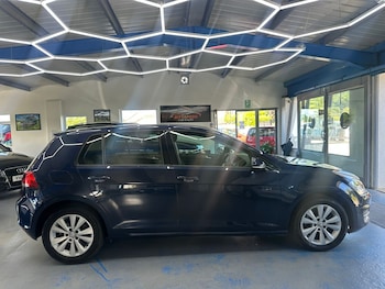 Used Volkswagen Golf 2013 for sale - 78646798: Photo