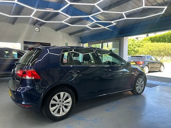Used Volkswagen Golf 2013 for sale - 78646798: Photo