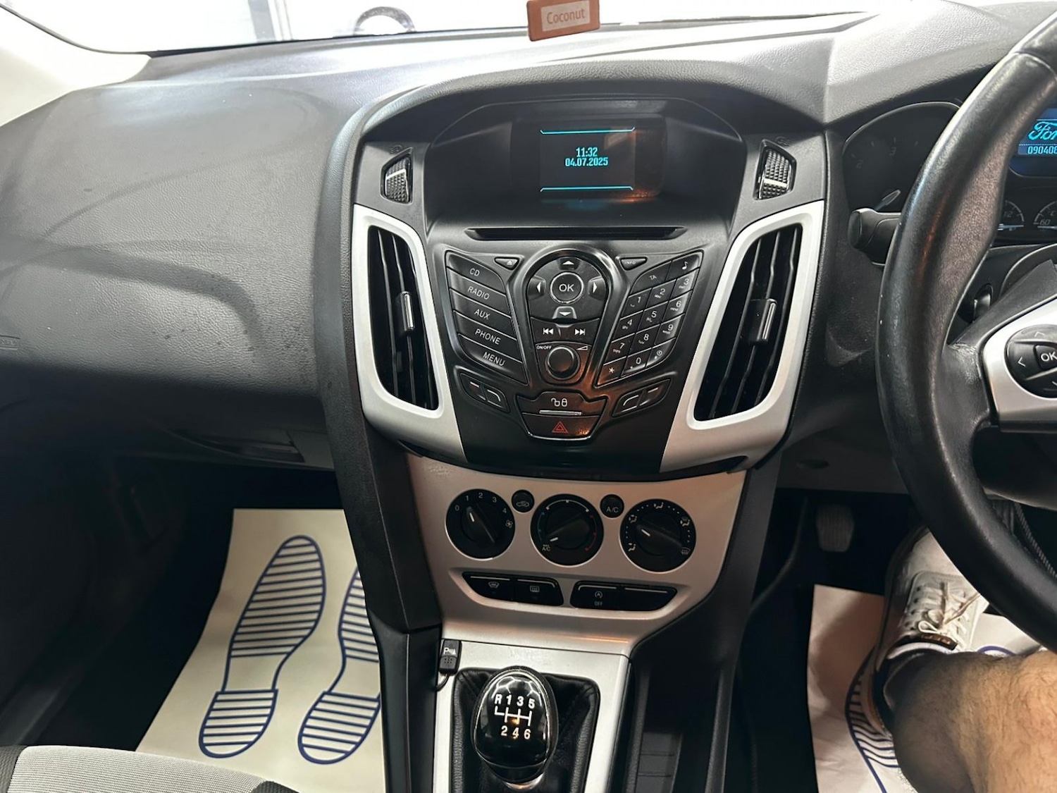 Used Ford Focus 2014 for sale - 77766352: Photo 15