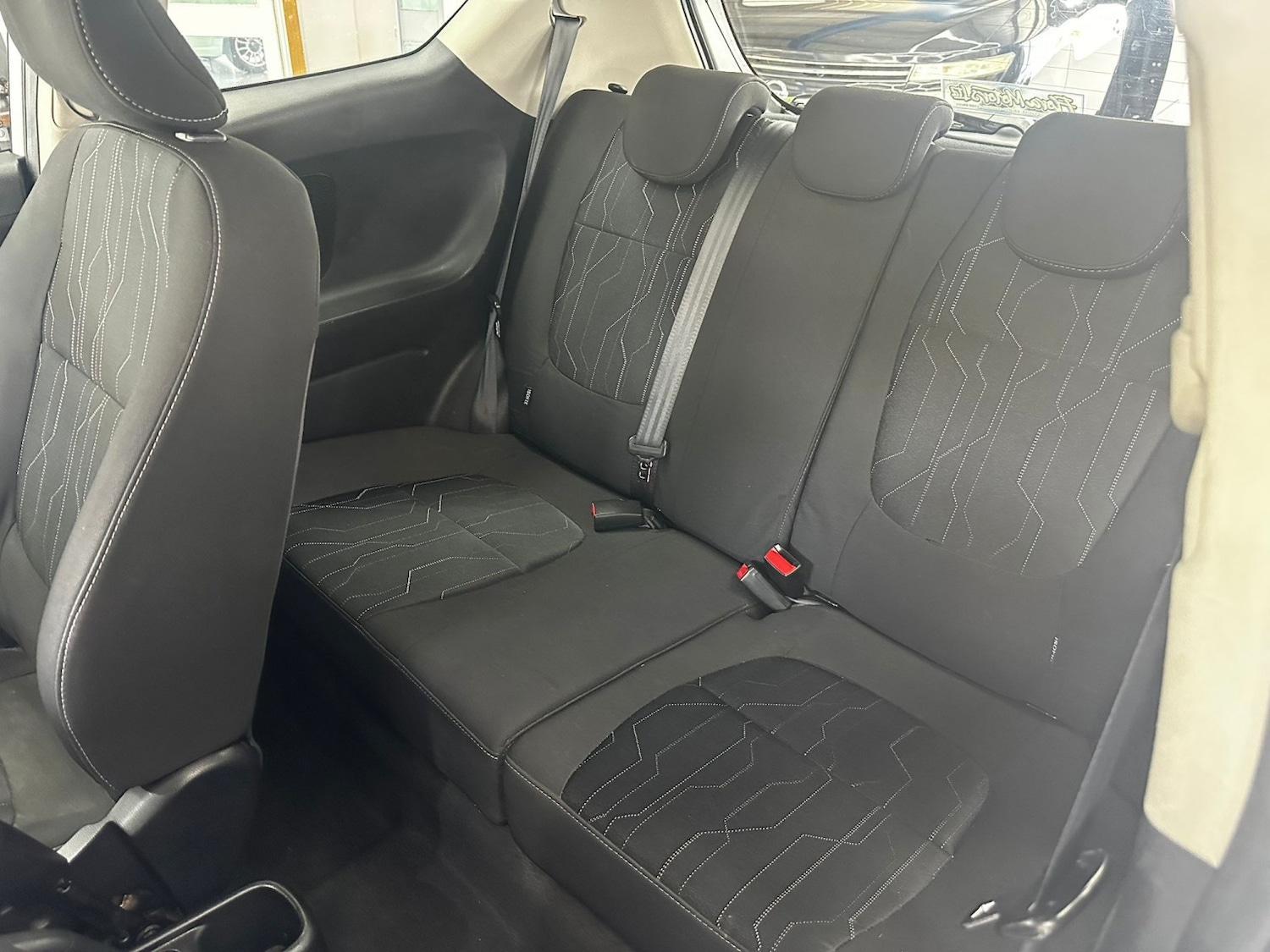 Used Kia Picanto 2013 for sale - 76579990: Photo 11