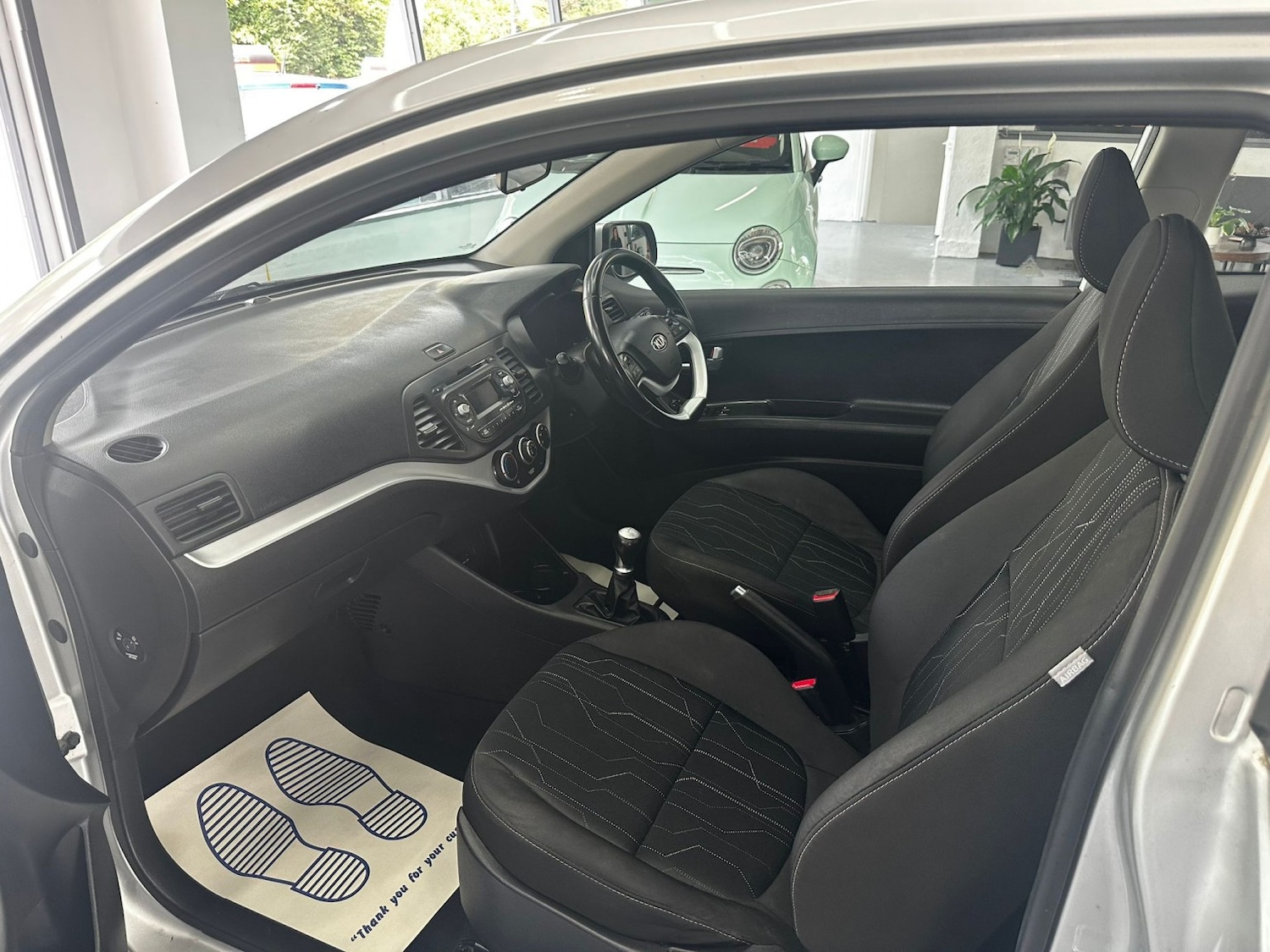 Used Kia Picanto 2013 for sale - 76579990: Photo 12