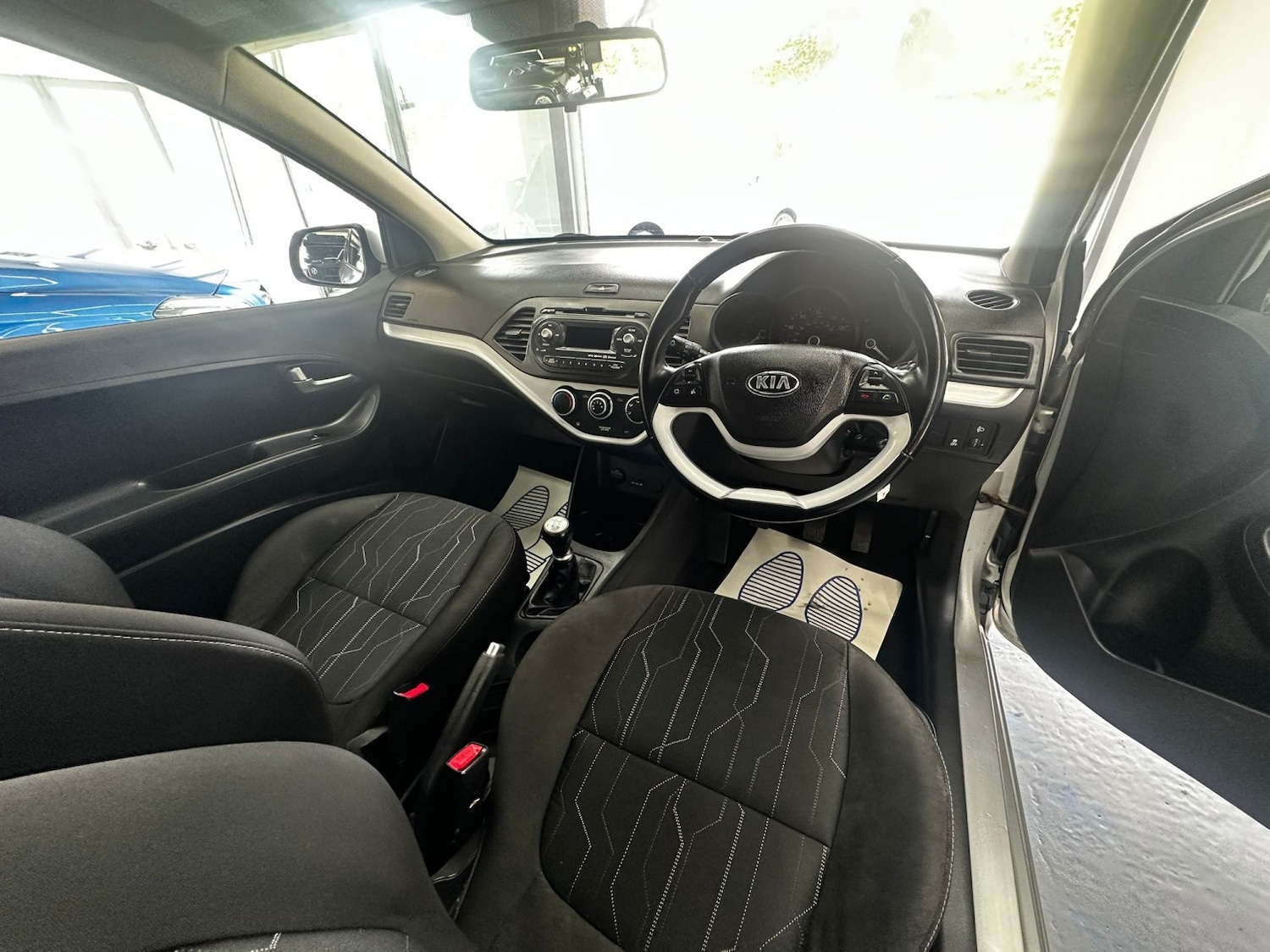 Used Kia Picanto 2013 for sale - 76579990: Photo 14