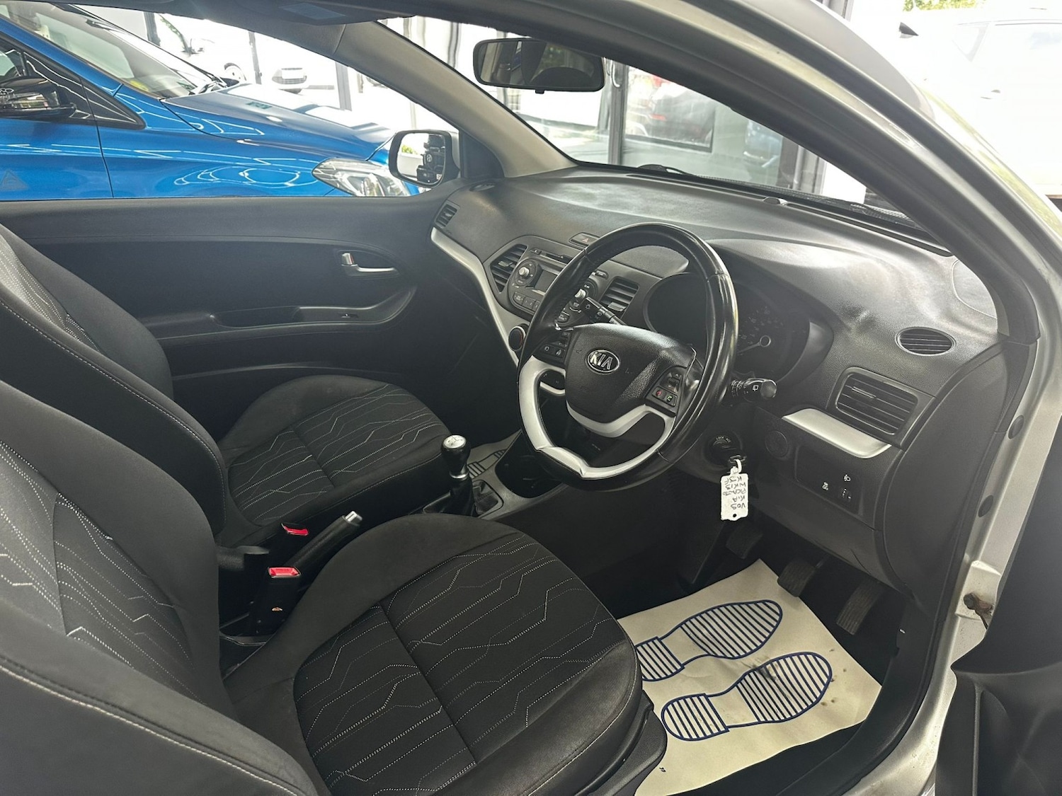 Used Kia Picanto 2013 for sale - 76579990: Photo 15