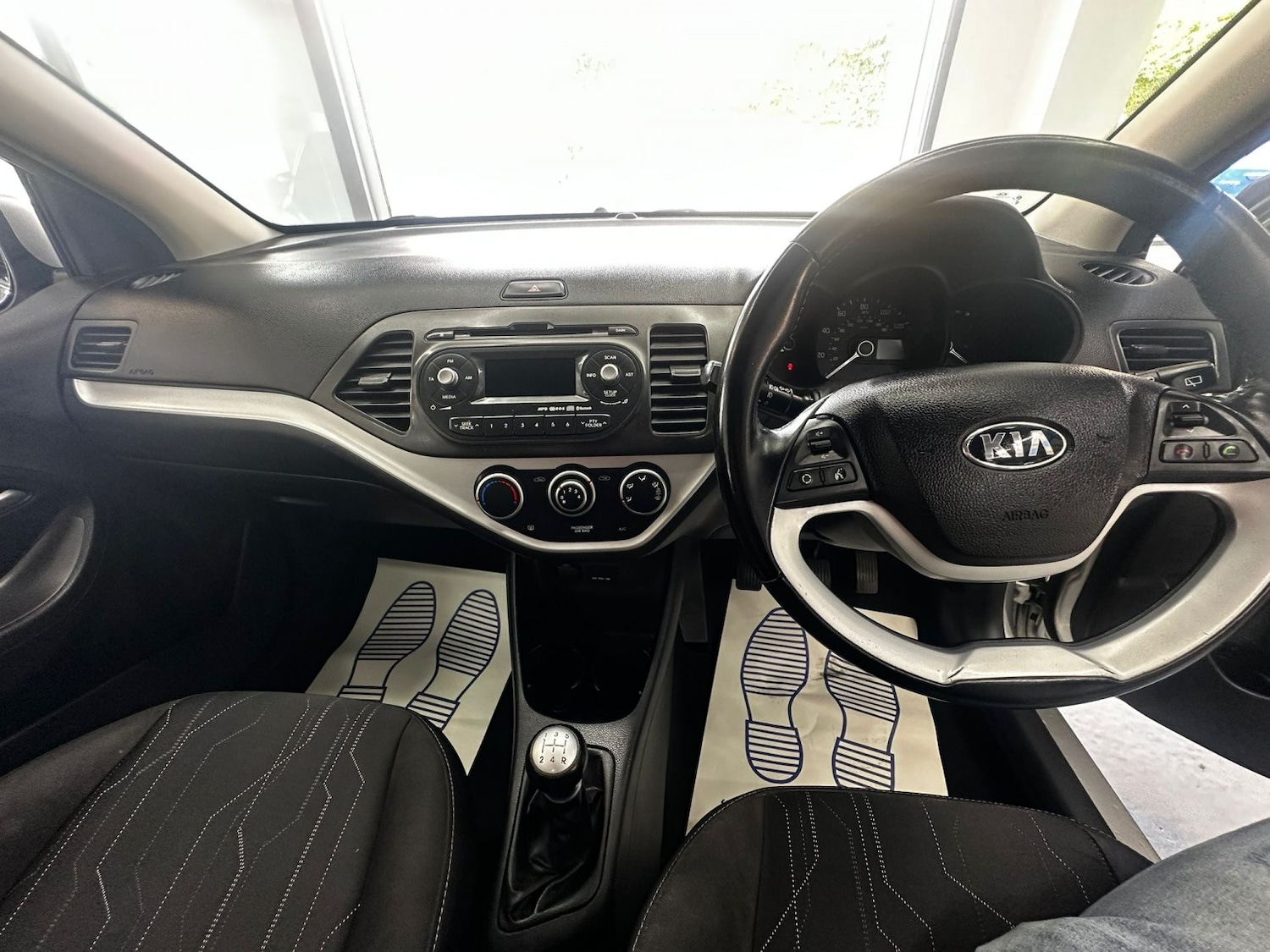 Used Kia Picanto 2013 for sale - 76579990: Photo 16