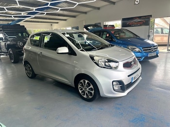 Used Kia Picanto 2013 for sale - 76579990: Photo