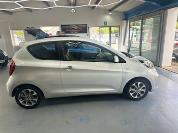 Used Kia Picanto 2013 for sale - 76579990: Photo