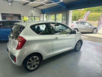 Used Kia Picanto 2013 for sale - 76579990: Photo