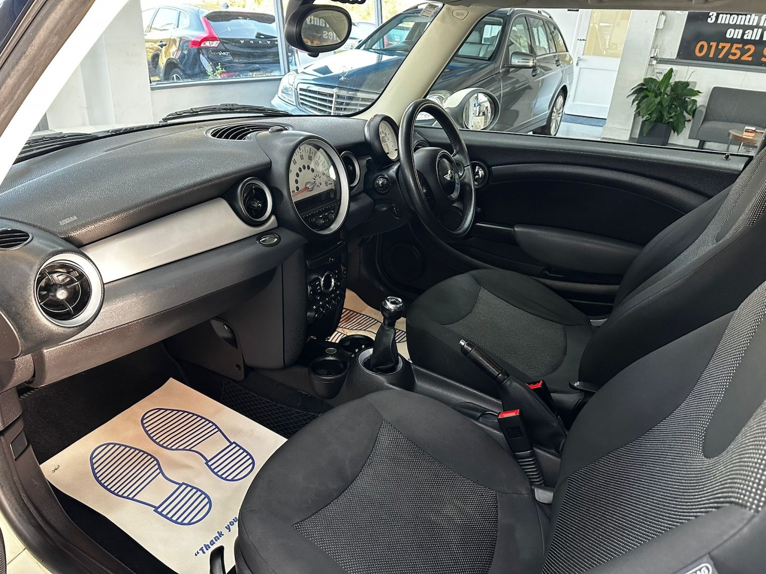 Used MINI Hatch 2012 for sale - 77237141: Photo 12