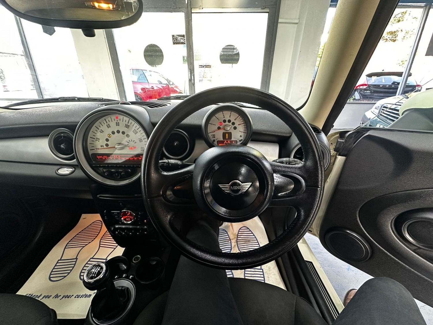 Used MINI Hatch 2012 for sale - 77237141: Photo 13