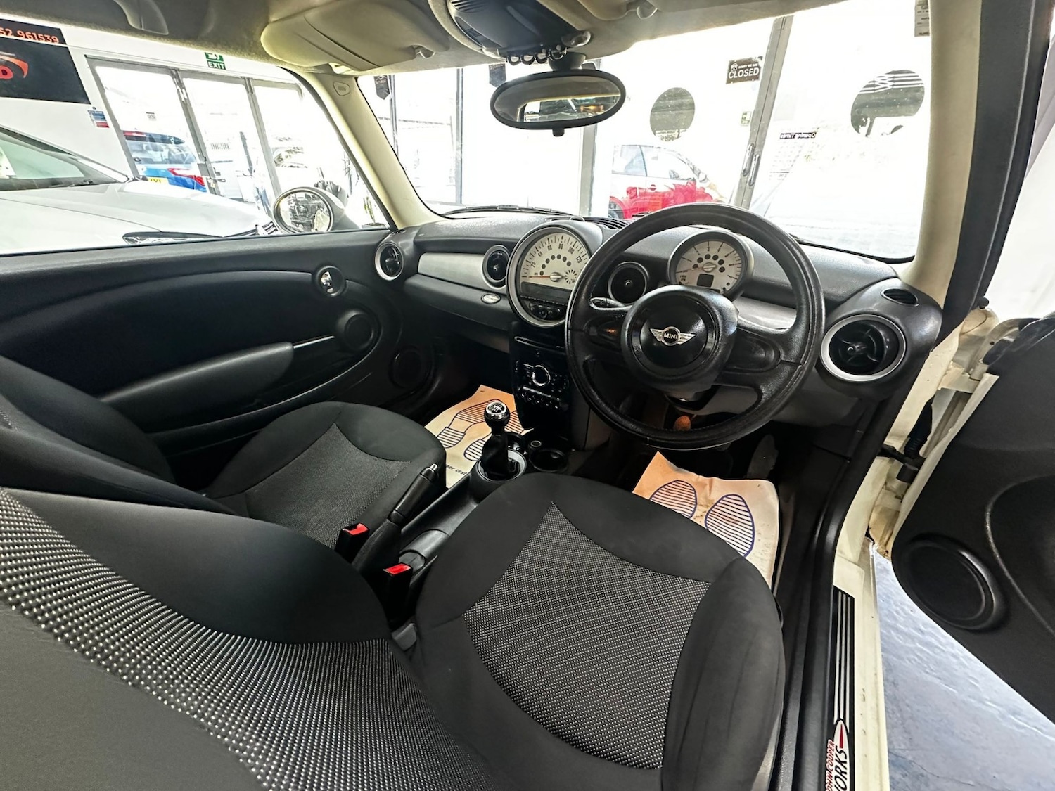 Used MINI Hatch 2012 for sale - 77237141: Photo 16