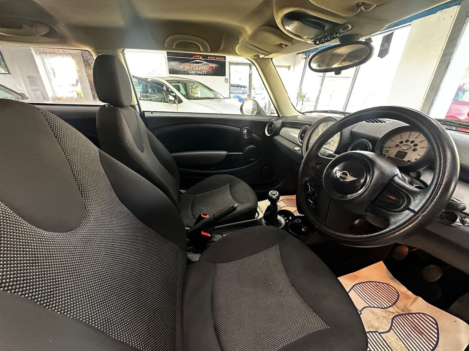 Used MINI Hatch 2012 for sale - 77237141: Photo 17