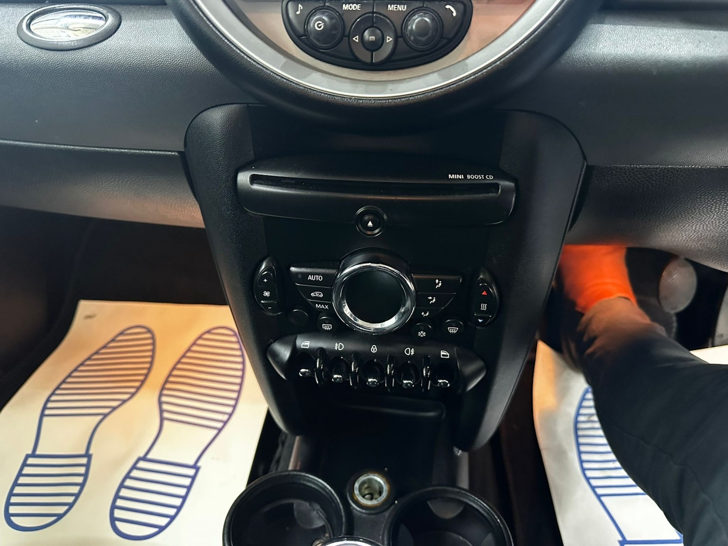 Used MINI Hatch 2012 for sale - 77237141: Photo 19