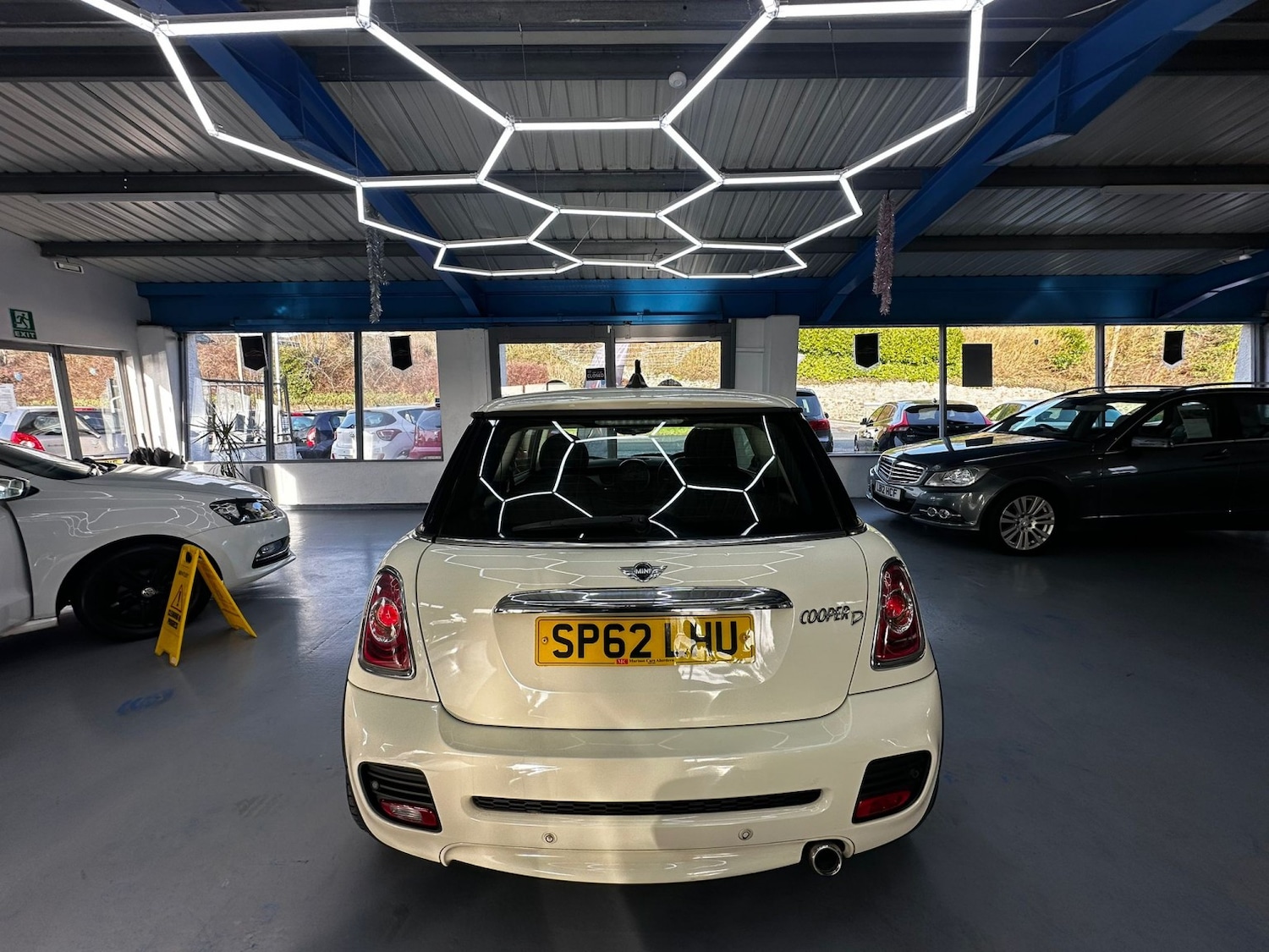 Used MINI Hatch 2012 for sale - 77237141: Photo 6
