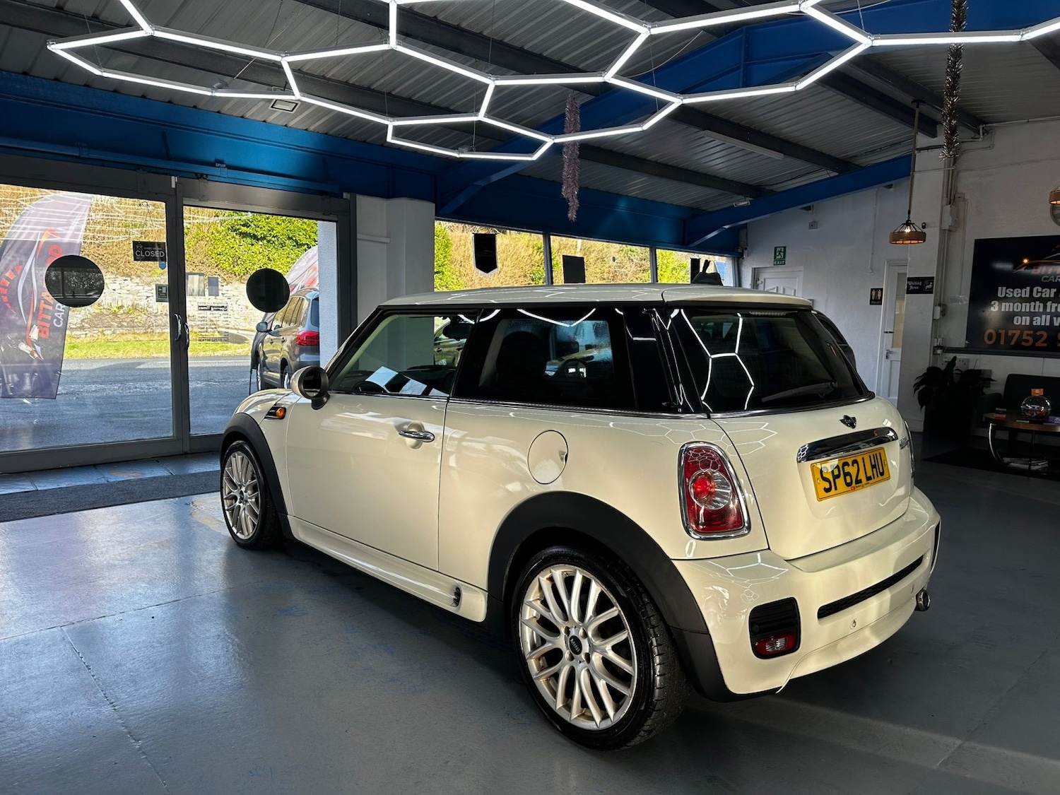 Used MINI Hatch 2012 for sale - 77237141: Photo 7