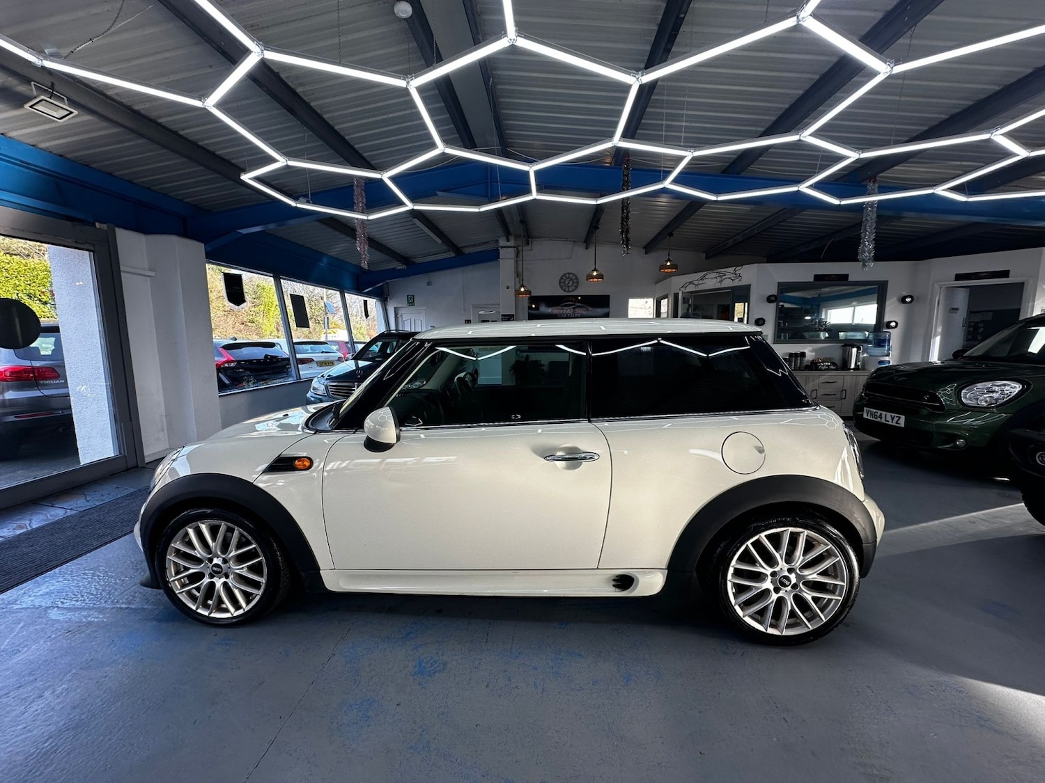 Used MINI Hatch 2012 for sale - 77237141: Photo 9