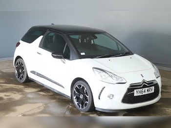 2014 - 1.6 e-HDi DStyle Plus 3-Door