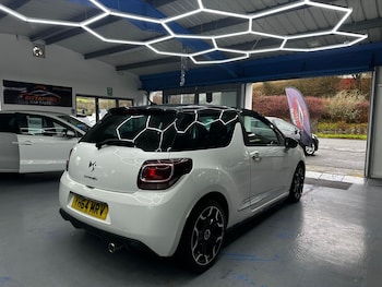 Used Citroen DS3 2014 for sale - 77201325: Photo