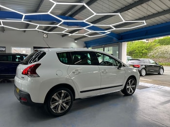 Used Peugeot 3008 2016 for sale - 78646833: Photo