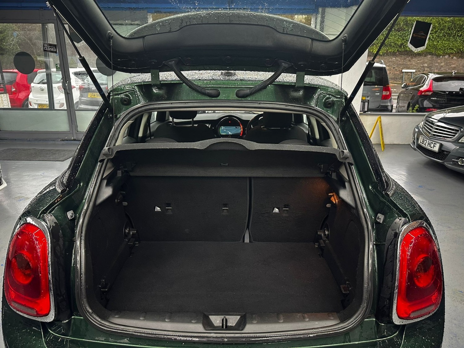 Used MINI Hatch 2014 for sale - 77851384: Photo 10