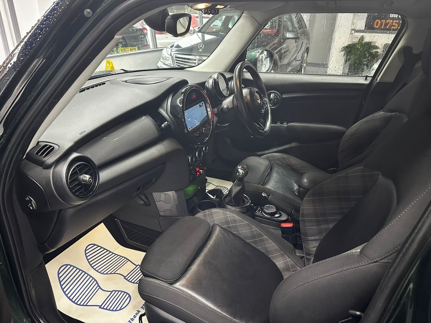 Used MINI Hatch 2014 for sale - 77851384: Photo 11