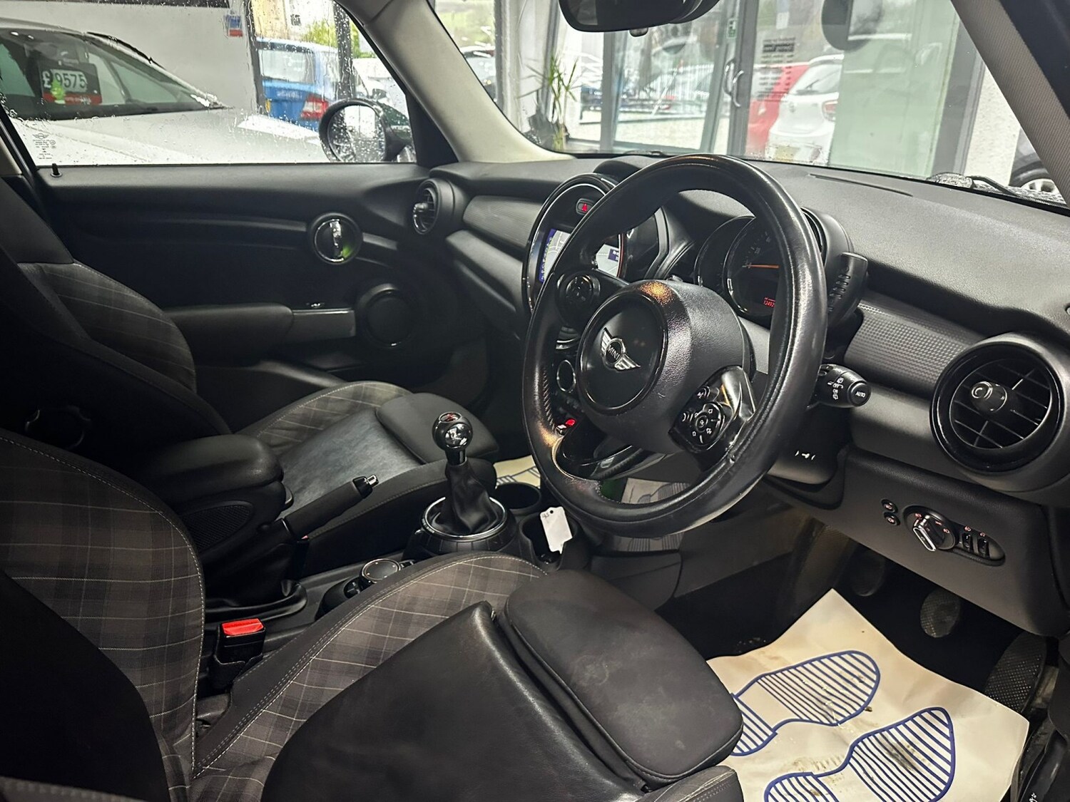 Used MINI Hatch 2014 for sale - 77851384: Photo 14