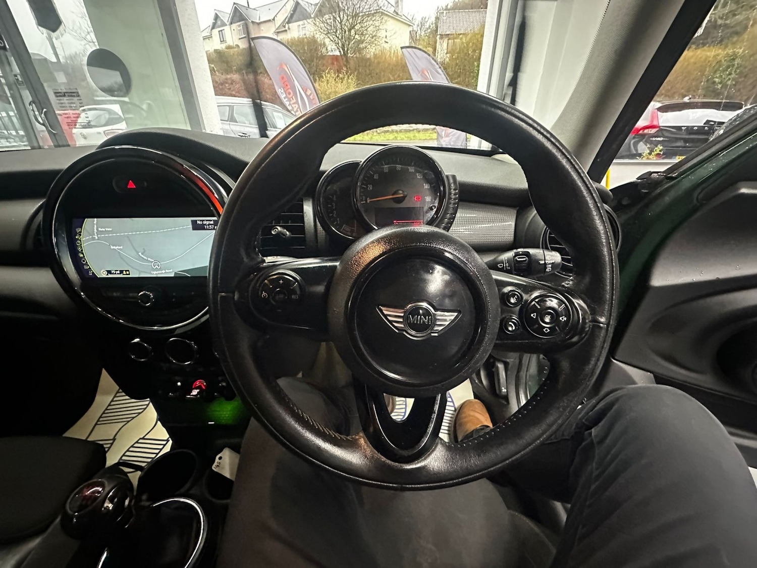 Used MINI Hatch 2014 for sale - 77851384: Photo 19