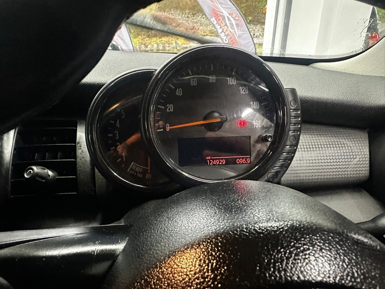 Used MINI Hatch 2014 for sale - 77851384: Photo 20