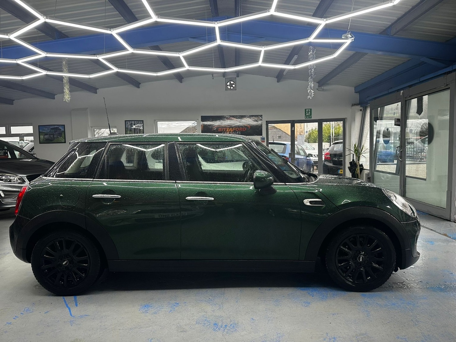 Used MINI Hatch 2014 for sale - 77851384: Photo 3