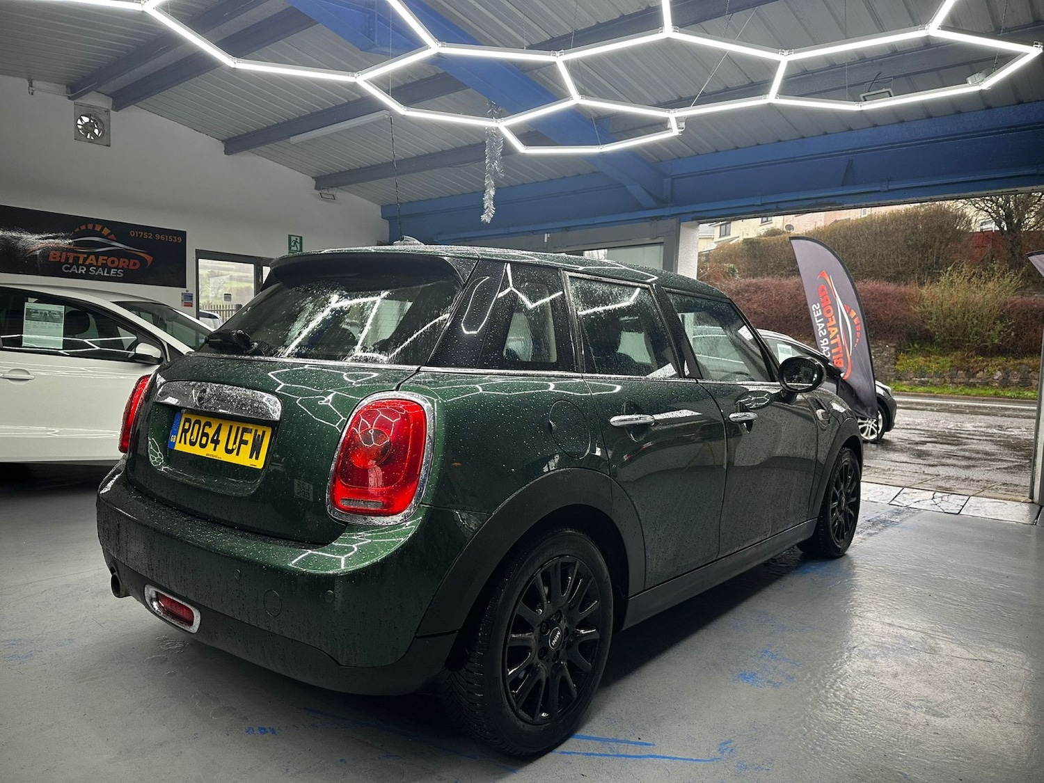 Used MINI Hatch 2014 for sale - 77851384: Photo 4