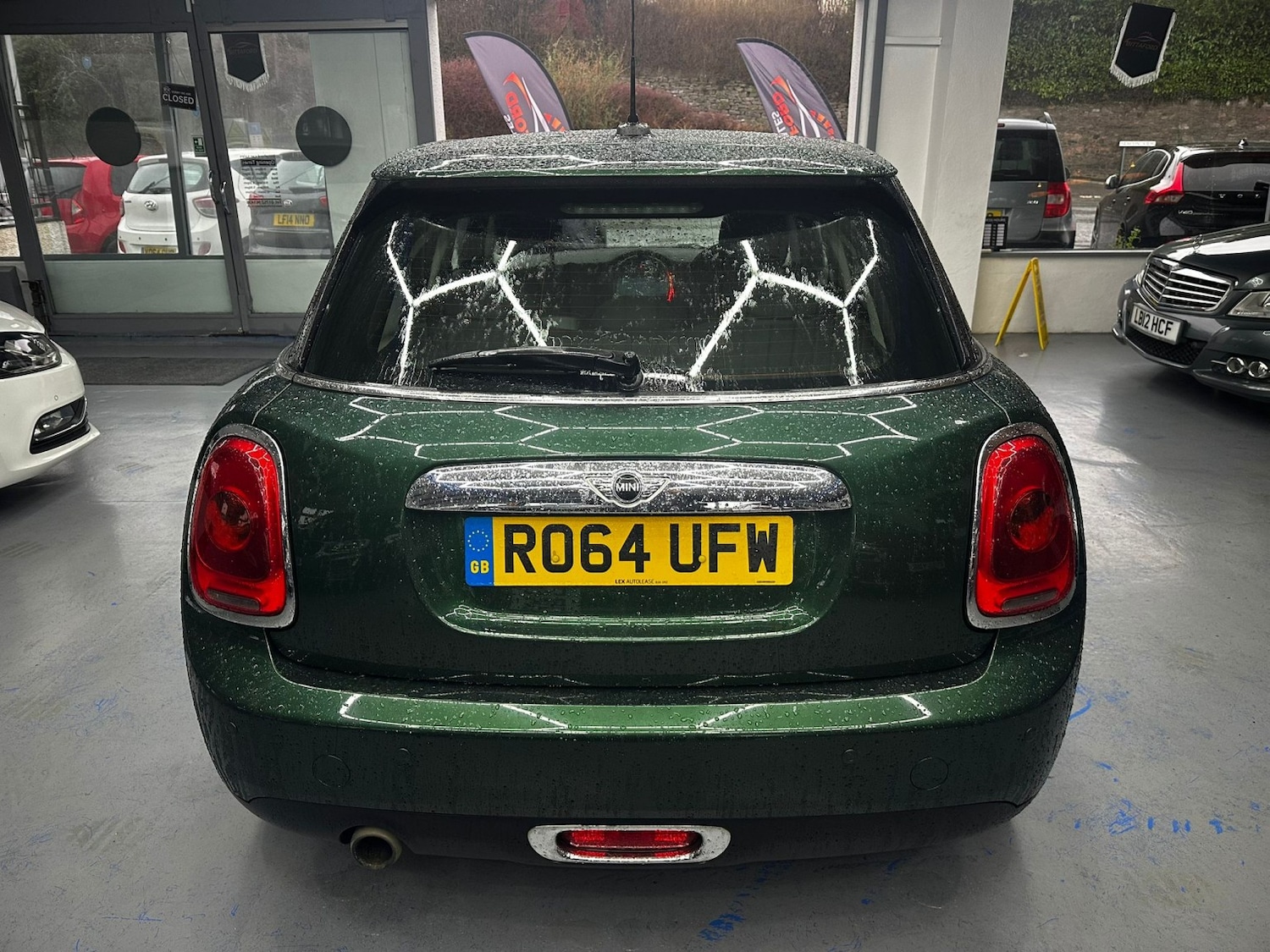 Used MINI Hatch 2014 for sale - 77851384: Photo 5