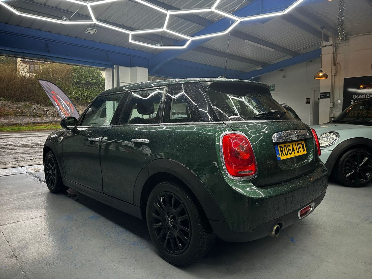 Used MINI Hatch 2014 for sale - 77851384: Photo 6