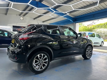 Used Nissan Juke 2017 for sale - 78571422: Photo