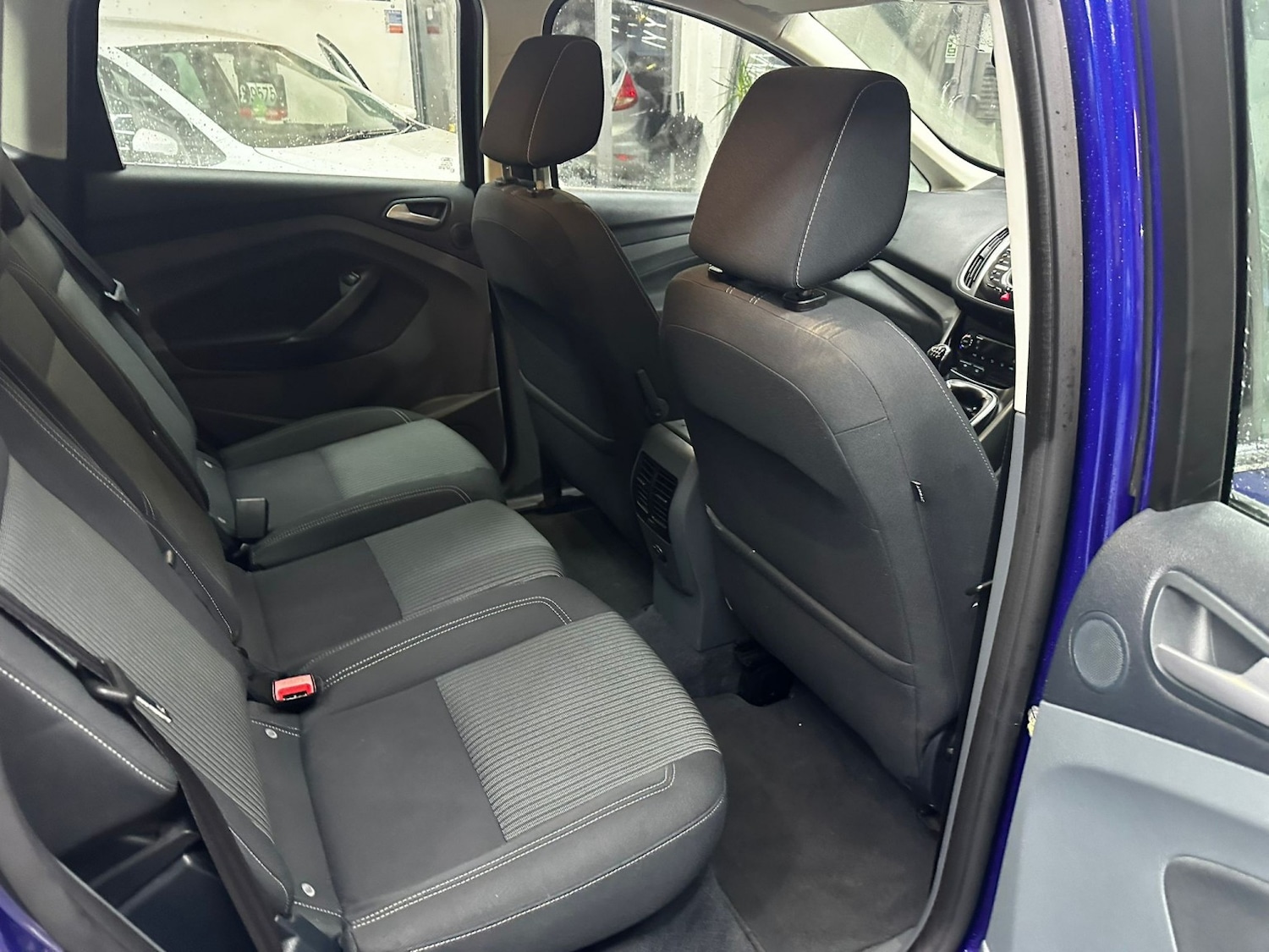 Used Ford C-Max 2014 for sale - 77157259: Photo 19