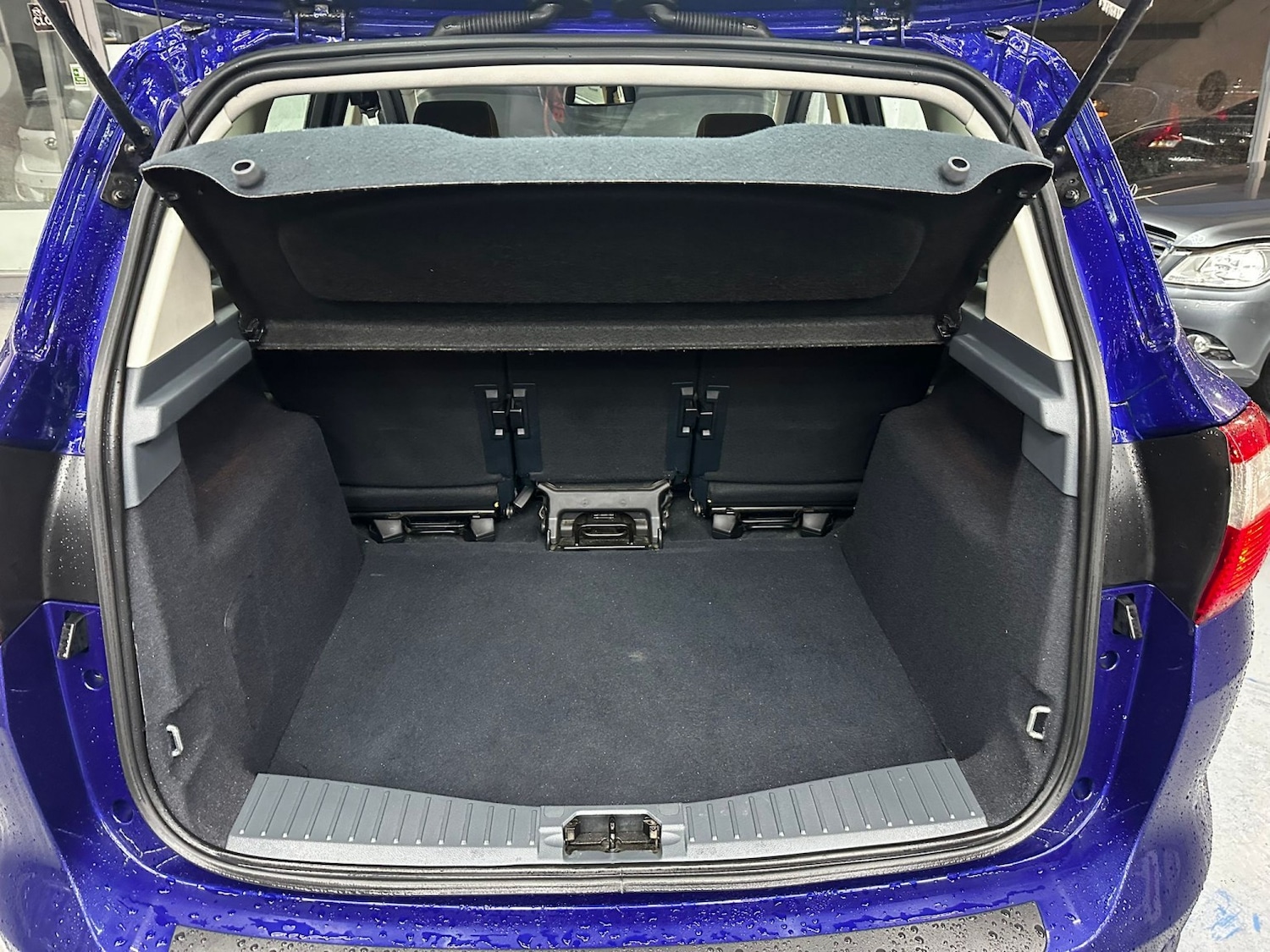 Used Ford C-Max 2014 for sale - 77157259: Photo 20