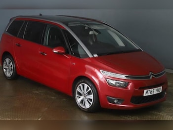 2015 - 1.6 BlueHDi Exclusive+ 5dr EAT6