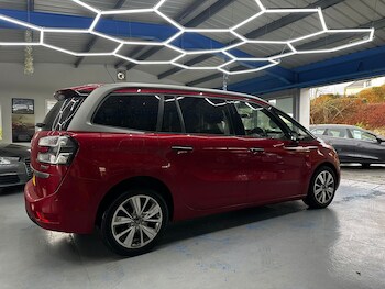 Used Citroen C4 Grand Picasso 2015 for sale - 77277429: Photo