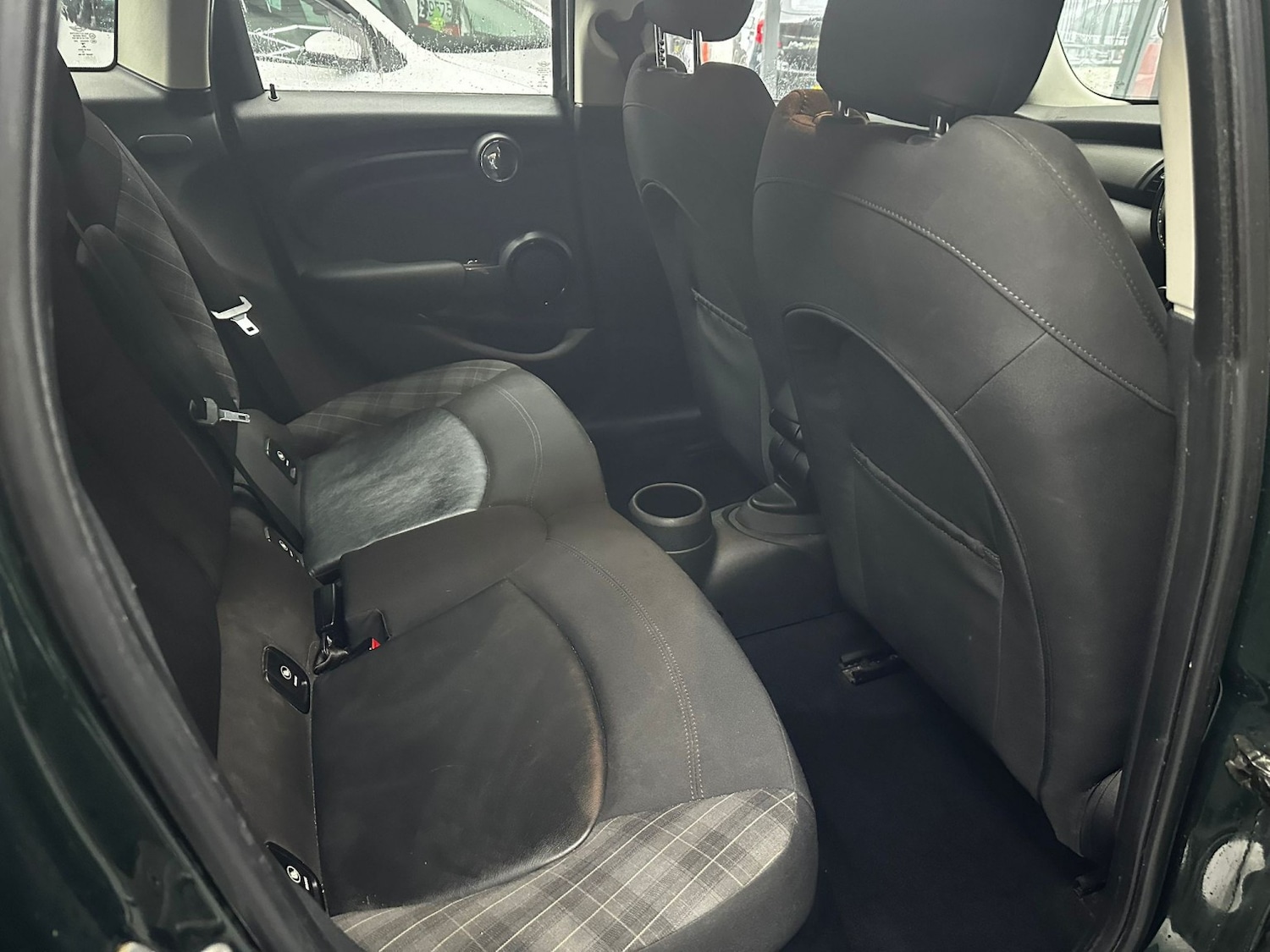 Used MINI Hatch 2014 for sale - 77977066: Photo 13