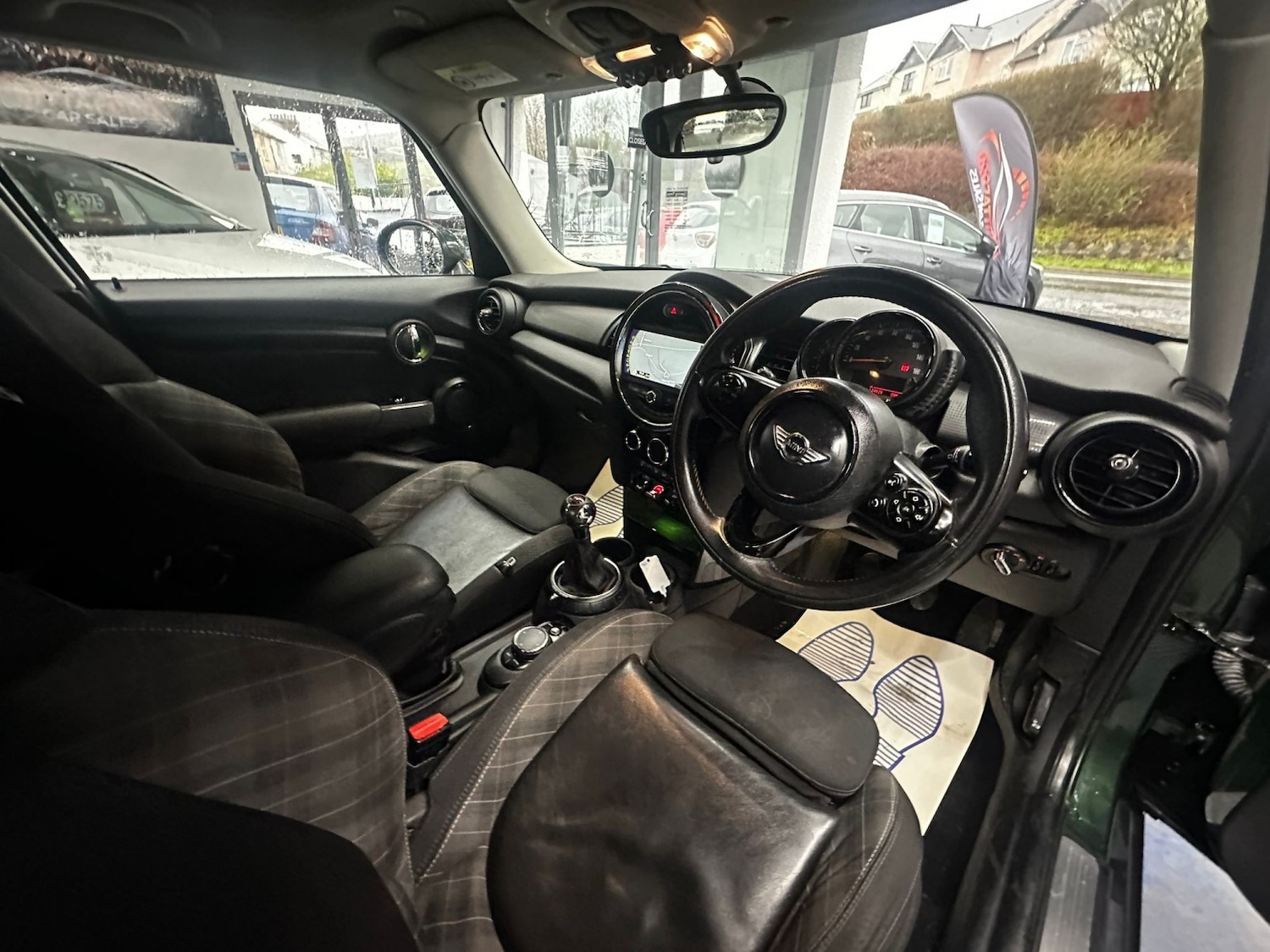 Used MINI Hatch 2014 for sale - 77977066: Photo 15