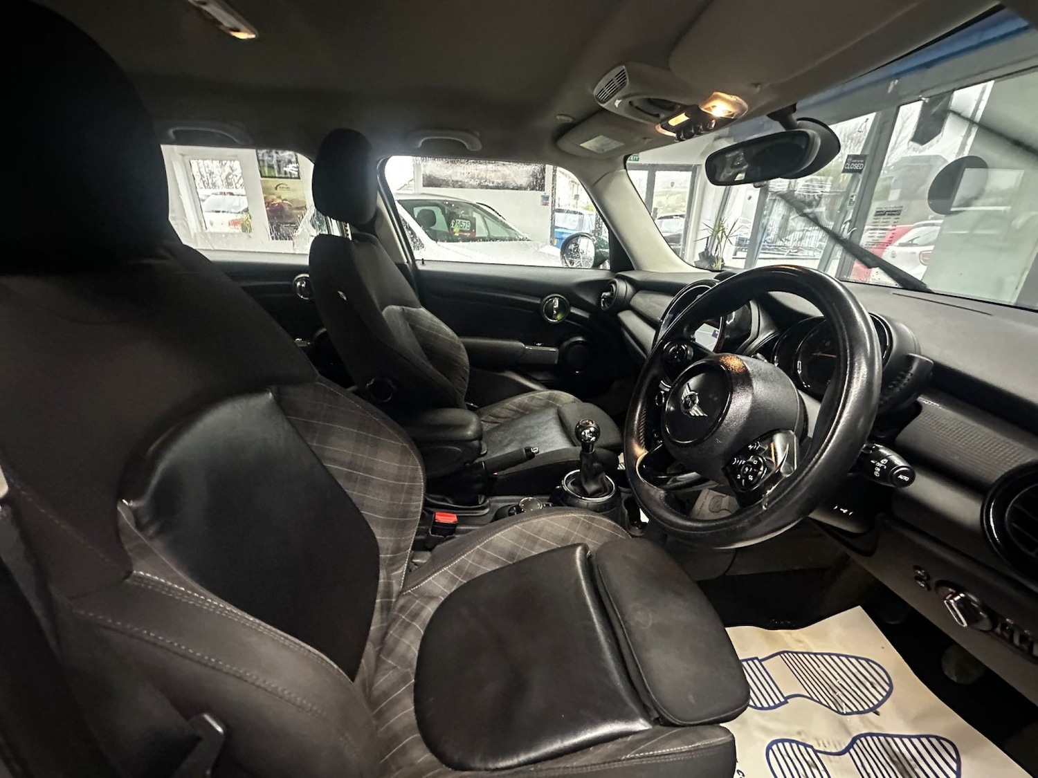 Used MINI Hatch 2014 for sale - 77977066: Photo 16