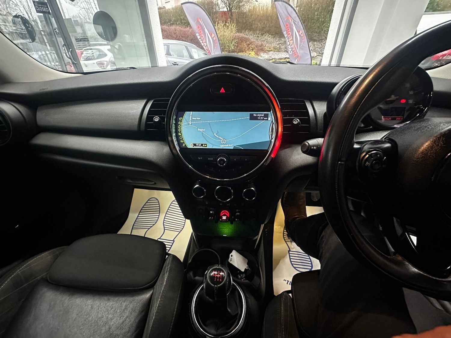 Used MINI Hatch 2014 for sale - 77977066: Photo 17