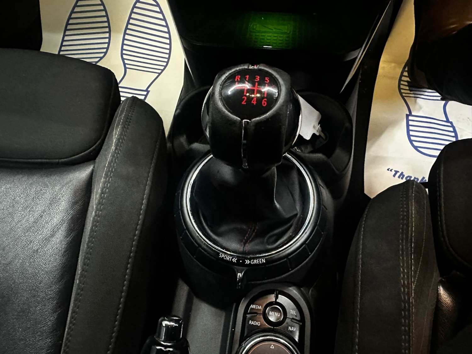 Used MINI Hatch 2014 for sale - 77977066: Photo 18