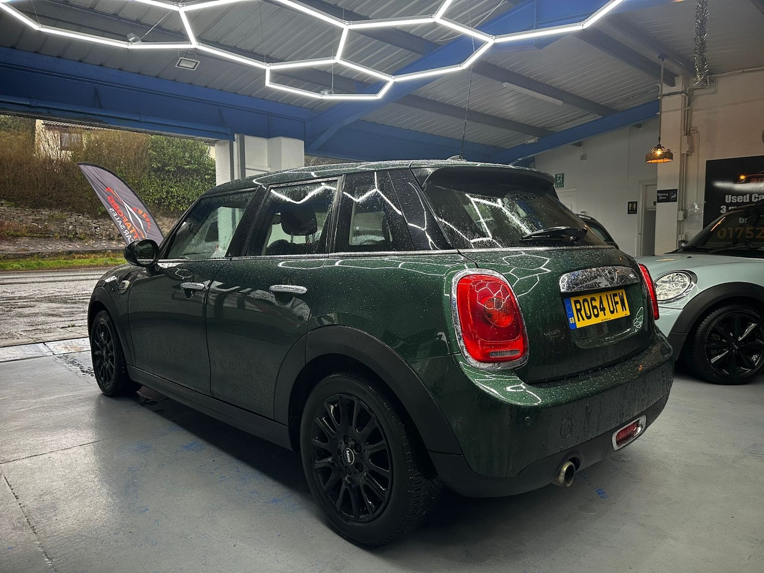 Used MINI Hatch 2014 for sale - 77977066: Photo 6