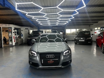 Used Audi A3 2012 for sale - 77595364: Photo