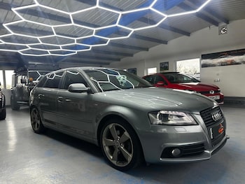 Used Audi A3 2012 for sale - 77595364: Photo