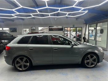 Used Audi A3 2012 for sale - 77595364: Photo